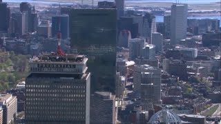 Mayor Kim Janey says Boston may accelerate city's reopening timeline