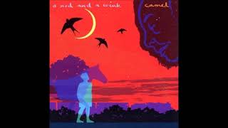 Camel - For Today