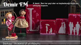 Demir FM • Canlı İstek Yayını