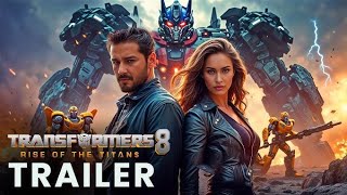 transformers 8 trailer | transformers 8 official trailer | transformers 8 | transformers 8 teaser