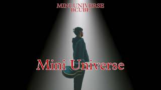 DESI RAPPERS | MINI UNIVERSE | BCUBE | PROD BY ANYVIBE (KABU BEATS)