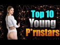 Top 10 Youngest Girls Stars, V3