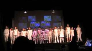 WWRY Netherhall School - Part 1