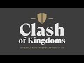 Clash of Kingdoms: Marriage and the Kingdom