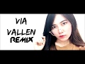 Via Vallen - Sayang Remix 