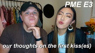 Provo's Most Eligible S2 E3 Reaction (that KISS tho)