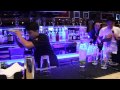 Hard Rock Cafe Almaty Speed Mixing Tournament (Балтин Азат 02:47)