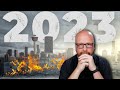 Calgary Real Estate Market Update - January 2023