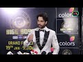 vivian dsena gets emotional on losing the bigg boss 18 trophy reacts on karan winning