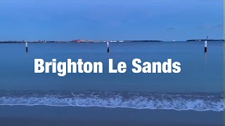 বিকালের ঘুরাঘুরি | Brighton Le Sands |Brighton Beach |