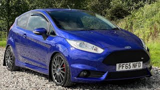 FORD FIESTA ST-2 | RS Car Sales PF65