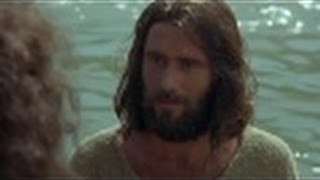 ✝️ Le film sur Jésus | Film officiel complet