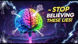 16 Mind-Blowing Brain Myths DEBUNKED! What’s Actually True About How Your Mind Works