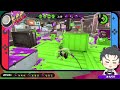 『スプラトゥーン２』＃133　【夜はじゅうぞうchとの対抗戦だよ！】　※概要欄確認してね☆