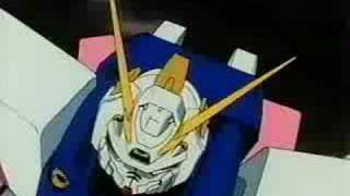 G Gundam Toonami Promo -WATCH ME!!!!!!!!!!!!!!