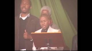 Sphamandla Hlatshwayo - Lazarus @ Pietermaritzburg