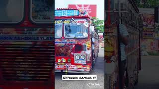 Point Pedro CTB Bus|Srianka CTB Bus|##nethuwagamingyt##