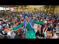 ਜਦੋ IPL ਦੇ ਖਿਡਾਰੀ ਵੀ ਨੱਚੇ 🕺🏻🕺🏻.        Rajvir jawanda live show