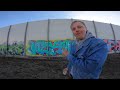 graffiti patrol part67 soundproof fence