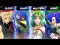 ＜スマブラsp＞　ガードしきることを意識する！ 視聴者参加型！ 対戦募集