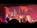 DNCE - Live @ HOB San Diego | Unsweet Uncut with Solo Member Introductions