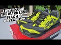 Altra Lone Peak 4.0 Trail Runners | Best Trail Running Shoes | Watch This Before You Buy