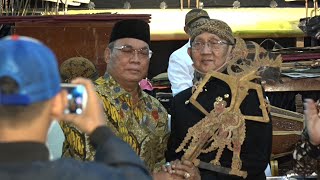 🔴WAYANG KULIT LAKON GONDOMONO SAYEMBORO || [Alm] KI H MANTEB SOEDARSONO