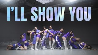 1MILLION X K/DA - I’LL SHOW YOU / Dance Performance Video