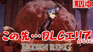 帰ってきた影の地DLC-28【 #eldenring #エルデンリング #真透シヲリ #ネタバレ注意 】