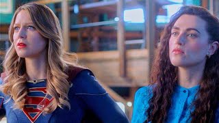 Supergirl Star Melissa Benoist Expresses Her Interest To Join The New DCU, Will Arrowverse Return?