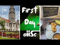 First Day at IISc Bangalore | Vlog