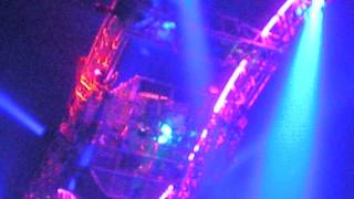 Motley Crue Final Tour, Tommy Lee Flying Drum Solo, Columbus, Ohio, 7-8-2014