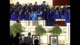 Dr. Margaret P. Douroux \u0026 The Heritage Mass Choir - Already Done