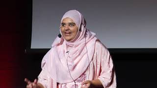Disability: Oppression, Empowerment, and All That’s In Between | Khansa Maria | TEDxYouth@DPSMIS