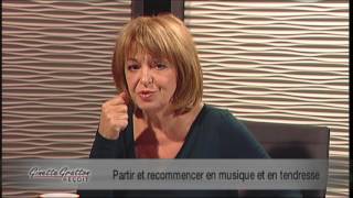 Ginette Gratton reçoit - Paul Demers - octobre 2011