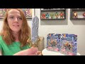 NEW NETFLIX HE-MAN AND THE MASTERS OF THE UNIVERSE ACTION FIGURE AND SHOW REVIEW