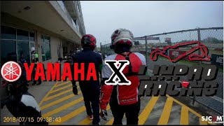 20170715 YAMAHA 一氣試乘 in 麗寶國際賽車場 第一梯次