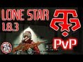 THE DIVISION / LONE STAR / PVP / 1.8.3