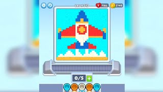 Sand Loop Level 313 Walkthrough Solution