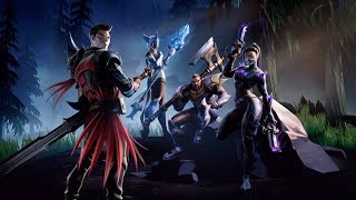 【Dauntless】フォートナイト×モンハン？話題の新作ゲームをプレイ！【ドーントレス】