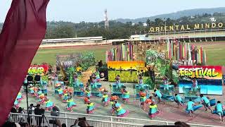 Fiesta Mahal Tana 2024 Streetdance Kalap Festival of Calapan city