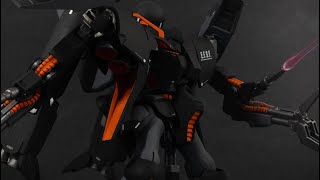 RX-160S Byarlant Custom | Custom Painted Gunpla