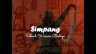 FILM CERITA SIMPANG