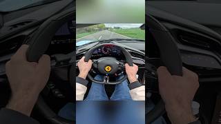 0-100 in 2,5! Ferrari SF90 INSANE ACCELERATION!😳