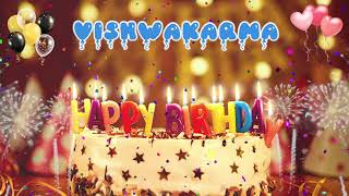 VISHWAKARMA Birthday Song – Happy Birthday Vishwakarma