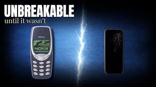 The Quiet Decision That Destroyed Nokia
