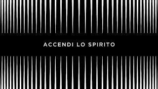 Dolcenera - Accendi Lo Spirito (Video Lyrics)