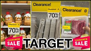 TARGET CLEARANCE THIS WEEK🚨🎯TARGET 70% OFF CLEARANCE‼️🚨TARGET SHOPPING #target #targetfinds