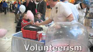 Midland One of Top 100 Communities for Kids
