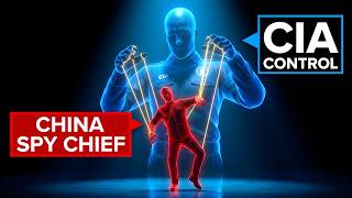 This CIA Asset Ran China's Counterintelligence